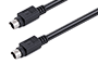 S-Video Cable Coaxial External