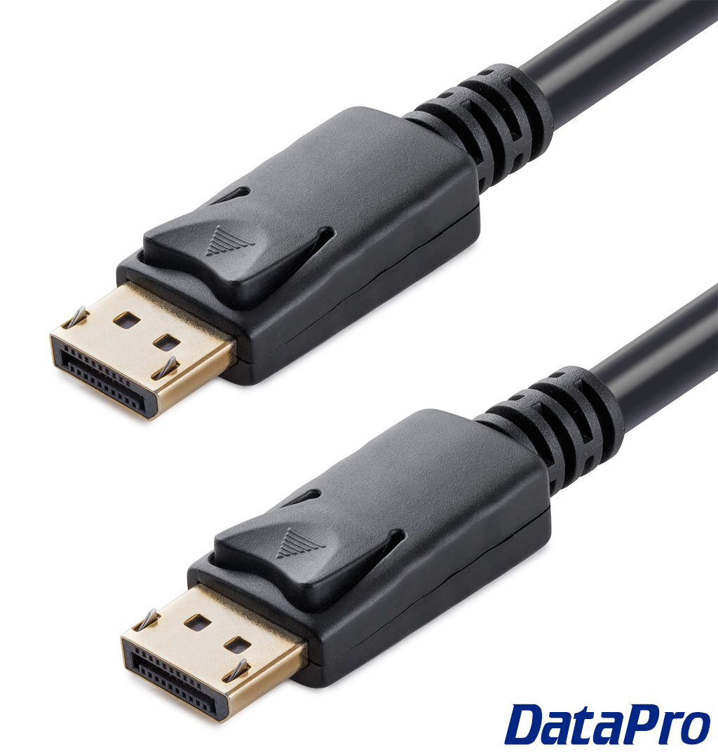 NEW HP 6FT Display Port Male to Male Cable FREE SHIPPING 