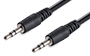 Stereo Cable 3.5 mm M/M