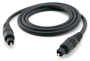 Toslink Optical Digital Audio Cable