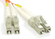 Fiber Optic MultiMode LC to LC