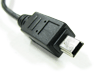 USB 2.0 Mini-B 5-pin M/M Cable