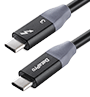 Thunderbolt 3 Male-Male Passive Cable