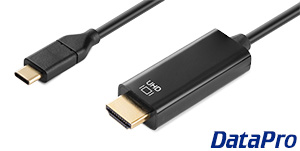 USB-C to HDMI Adapter Cable