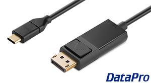 USB-C to DisplayPort Adapter Cable