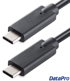 USB-C Male/Male Cable