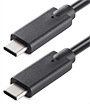 USB-C Male/Male Cable