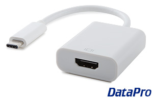 USB-C to HDMI Adapter M-F
