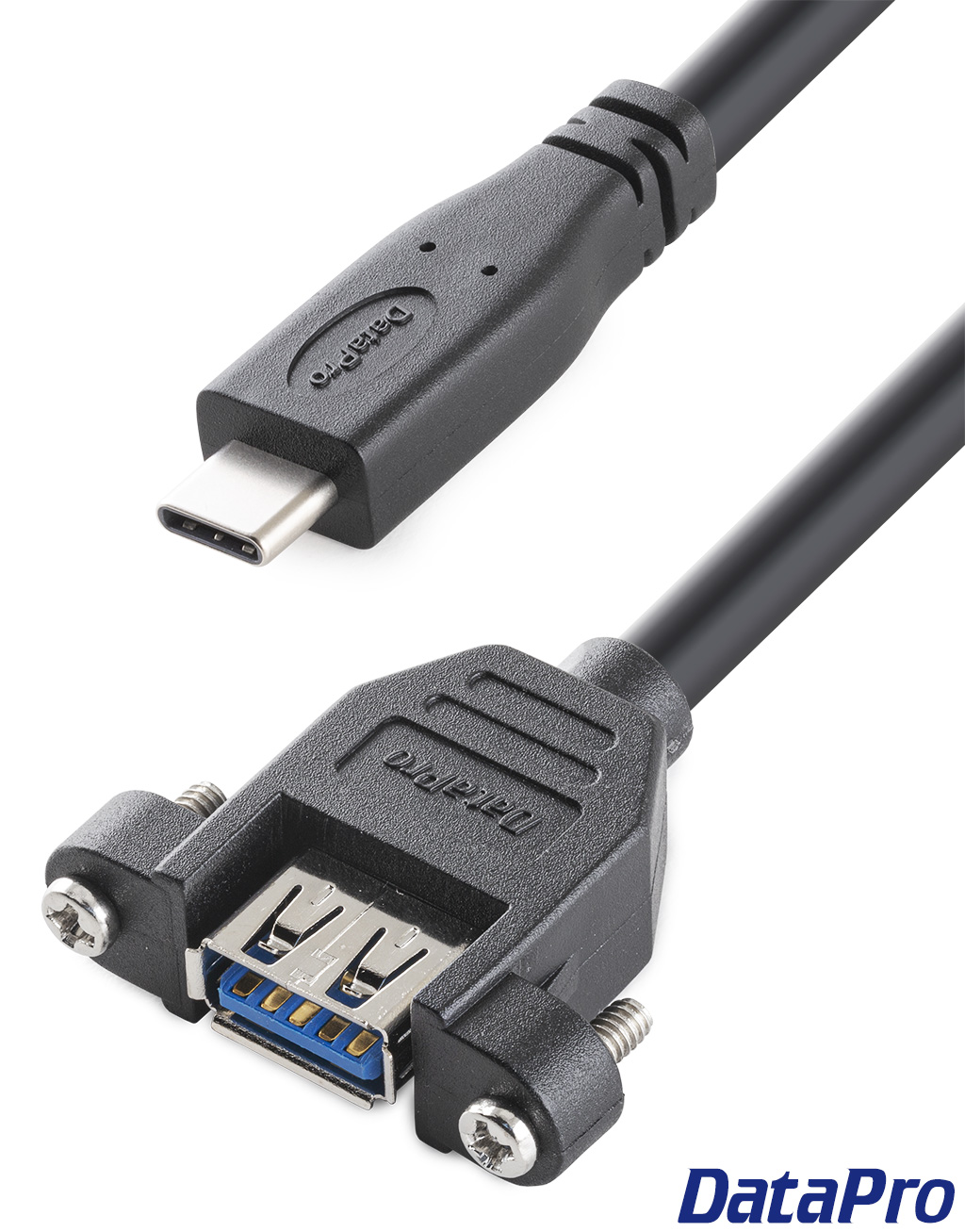 Gimax 200pcs 24P Full Copper USB 3.1 Socket Jack 24P Patch USB Plug Connector 
