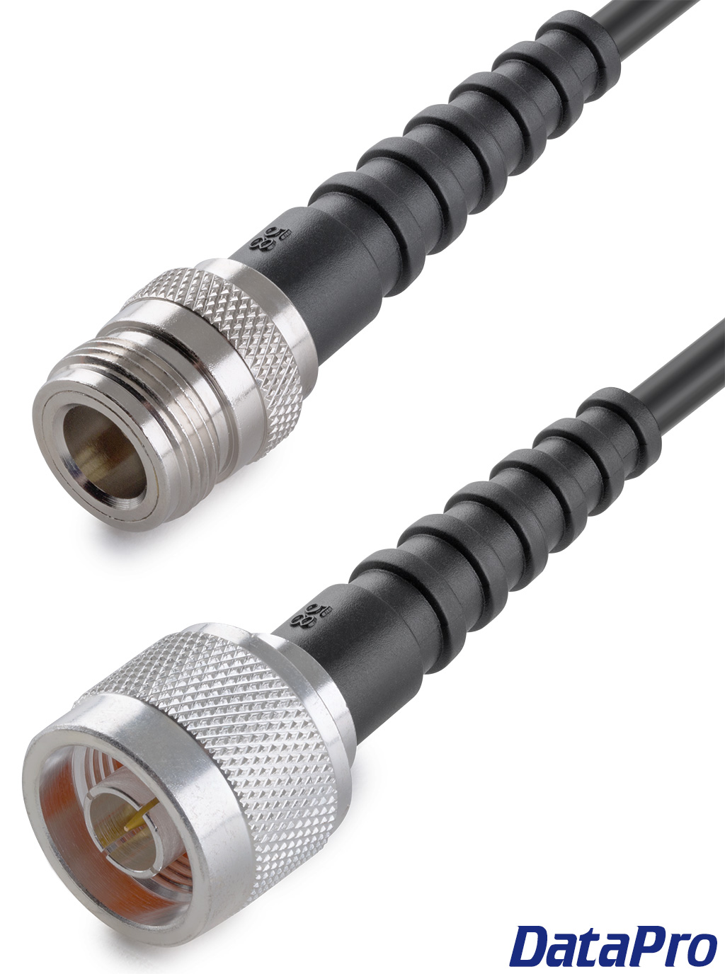 thumbnail image 2 of N Type Male To Male 2 Meter RG58 Coaxial Antenna Extension Cable – High Quality 2 of 6