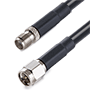 SMA Antenna Extension Cable M-F (Standard Polarity)