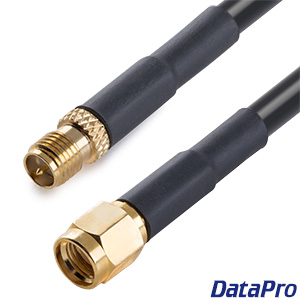 Reverse Polarity SMA Antenna Cable