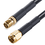 Reverse Polarity SMA Antenna Cable