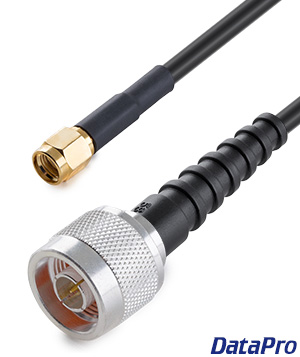 RP-SMA to N-Type Antenna Cable