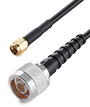 RP-SMA to N-Type Antenna Cable