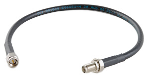 Panel Mount SMA Extension Cable