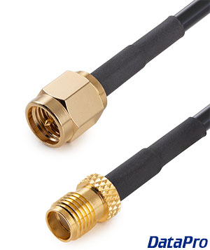LMR100 SMA Extension Cable Male-Female