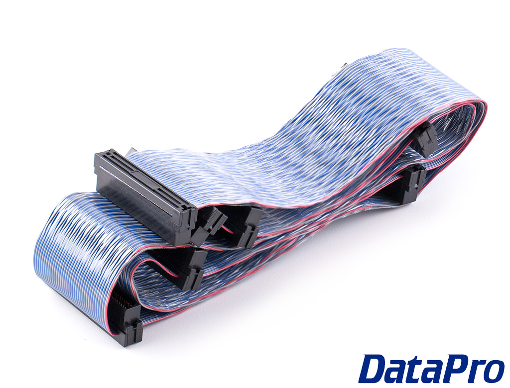 Computer Cables & Connectors HD68 4 drivers Ultra320 Tekram