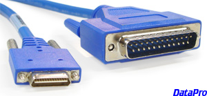 Cisco CAB-SS-232MT Smart Cable