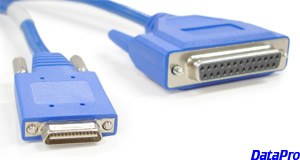 Cisco CAB-SS-232FC Smart Cable