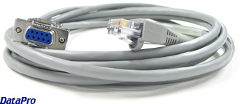 Cisco 675/678 Management Cable