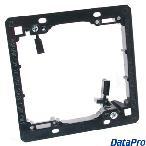 Wall Plate Mounting Bracket