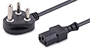 PC Power Cord - South Africa