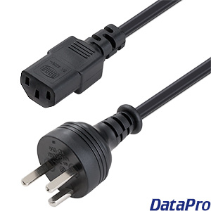 Computer Power Cord - Denmark