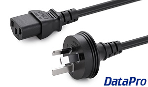 Computer Power Cord  China & Australia