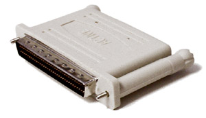 SCSI Terminator Active   DH68M