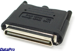 SCSI Terminator LVD  UHD 0.8mm