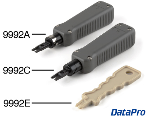 110 Impact Tool with Cutter