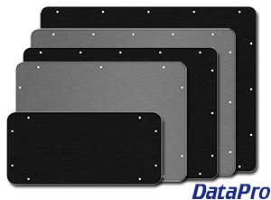 Apache Case Panels - Blank