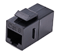 Keystone Ethernet Cat-6 Coupler