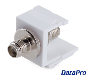 Keystone SMA Coupler F-F