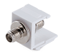 Keystone SMA Coupler F-F