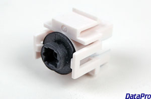 Keystone Toslink Optical Coupler