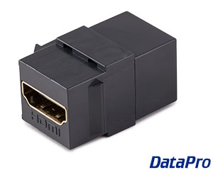 HDMI 1.3b Keystone Coupler Female/Female