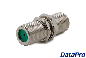 New! 3 GHz F-Type Connector