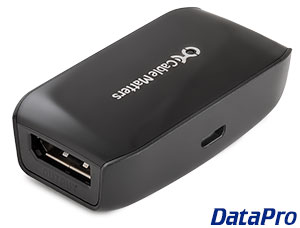 DisplayPort 1.4 Booster