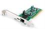 Ethernet Gigabit PCI LAN Card (NIC)