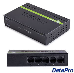 Gigabit Ethernet Switch