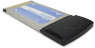 Wireless PCMCIA 802.11G Atheros
