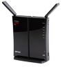 High-Speed 802.11n Wireless Router