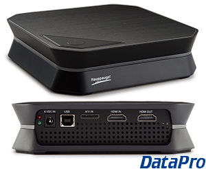 Hauppauge HD PVR 2 HDMI Gaming Recorder