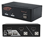 Rextron HDMI USB KVM Switch 2 and 4 Port