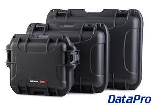 Nanuk Rugged Plastic Cases
