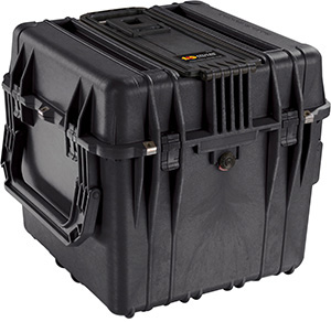 Pelican 0340 Case Black