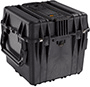 Pelican 0340 Case With Preinstalled Panel Brackets