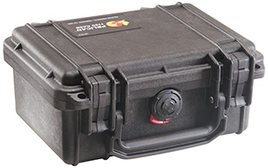 Pelican 1120 Protector case